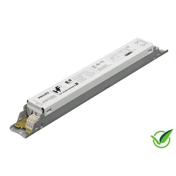 Philips HFPerformer 236 TLD 2x36W Ballast électronique