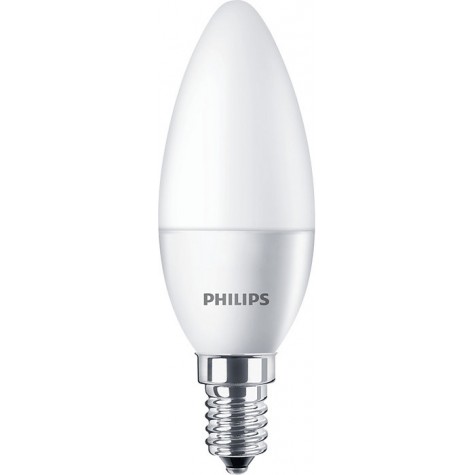 Philips CorePro LEDcandle 4-25W E14 2700K Dépolie