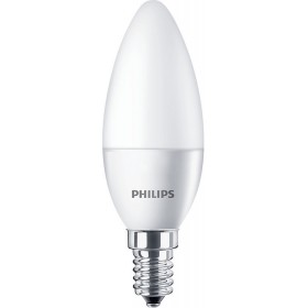 Philips CorePro LEDcandle 5,5-40W E14 2700K Dépolie