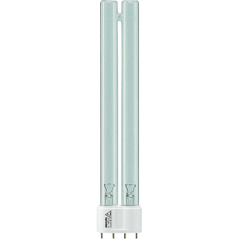 Lampe UV - TUV PL-L 60W HO 4P