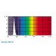 Spectre Actinique BL 20W/10 Secura SLV