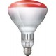lampe IR150R BR125 E27 230-250V