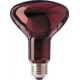 lampe Infraphil R95 100W E27 230V 1CT